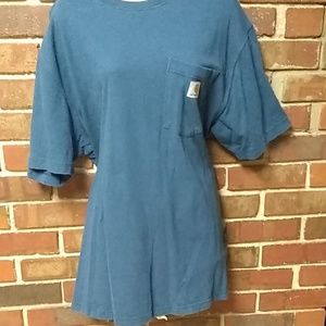 Mens Carhartt T-shirt